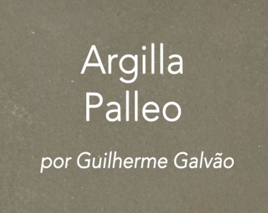 Argilla Palleo Argilla Palleo