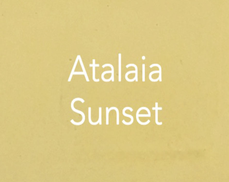 Atalaia Sunset Atalaia Sunset