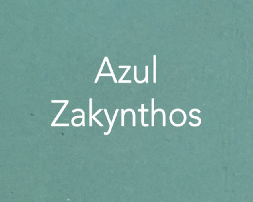 Azul Zakynthos Azul Zakynthos