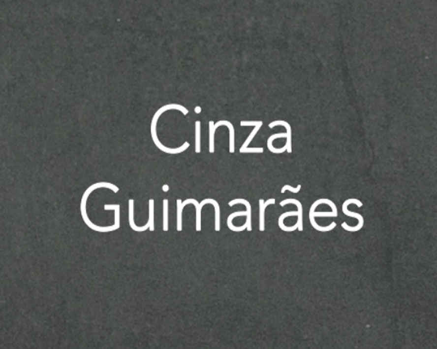 Cinza Guimarães Cinza Guimarães