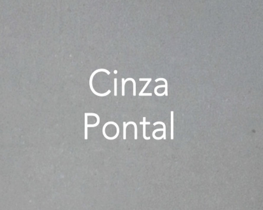 Cinza Pontal Cinza Pontal