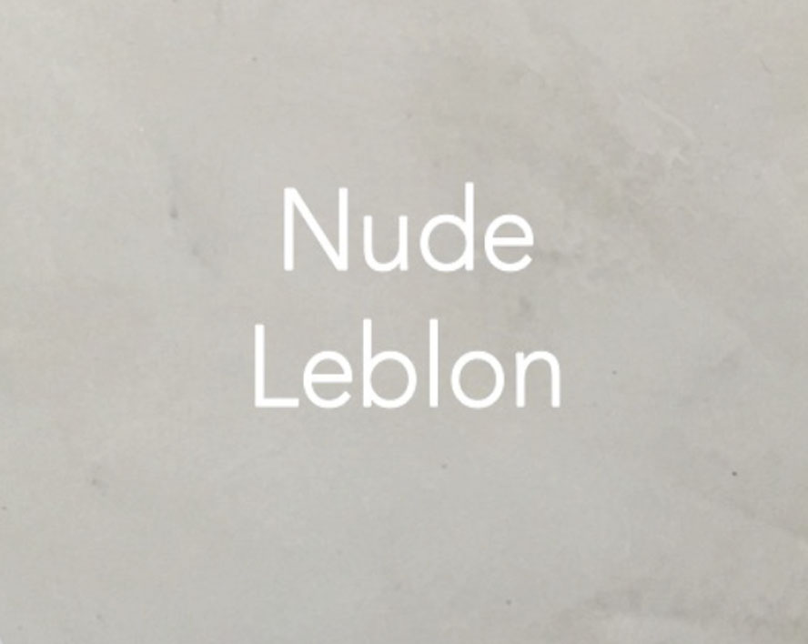 Nude Leblon Nude Leblon