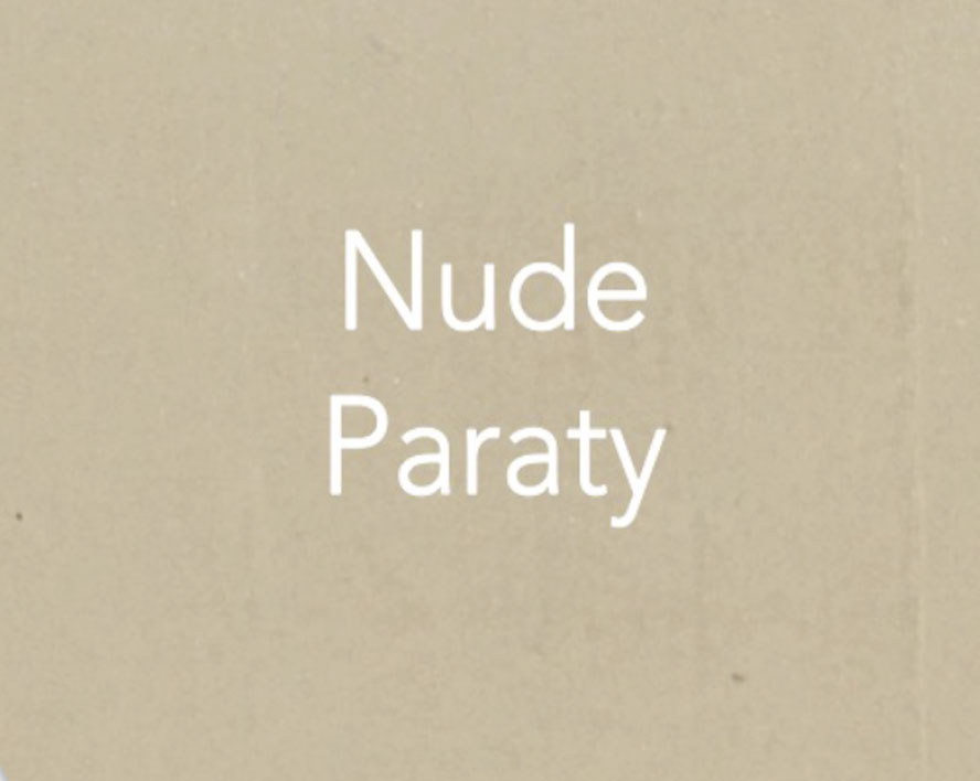 Nude Paraty Nude Paraty