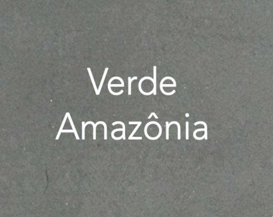 Verde Amazónia Verde Amazónia